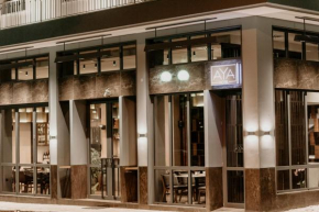 Aya Hotel